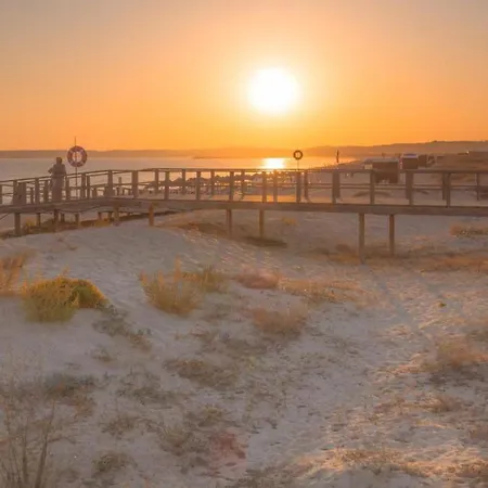 Sunset View * Alvor