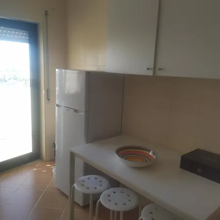 Sunset View Appartement Alvor
