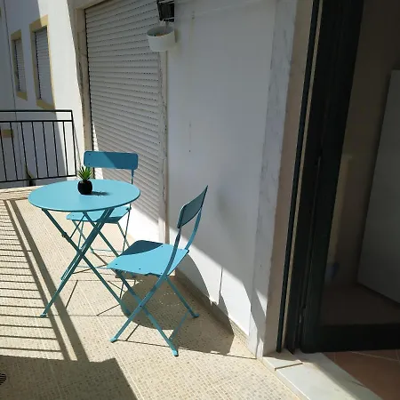 Appartement Sunset View Alvor