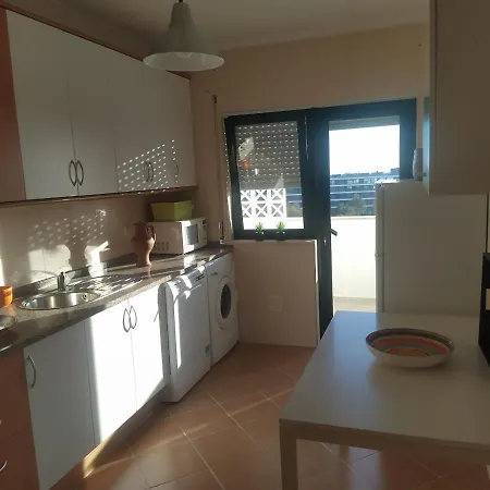 Διαμέρισμα Sunset View Alvor