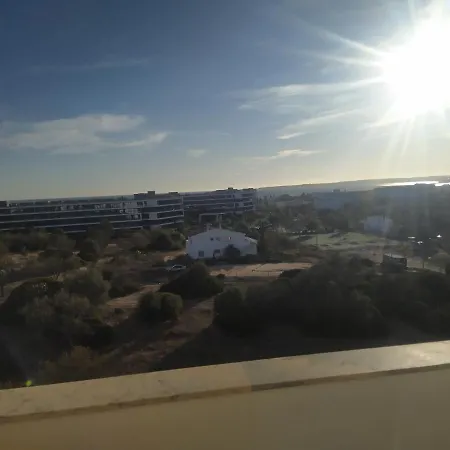 Sunset View