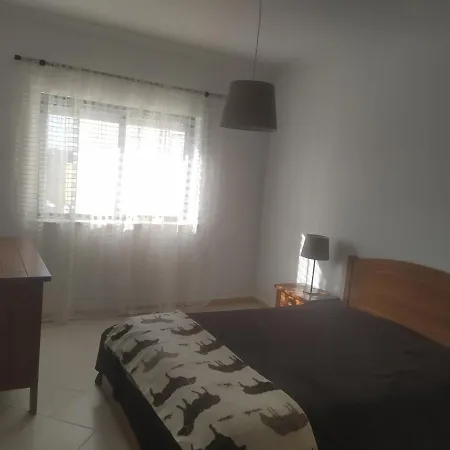 Sunset View Appartement Alvor